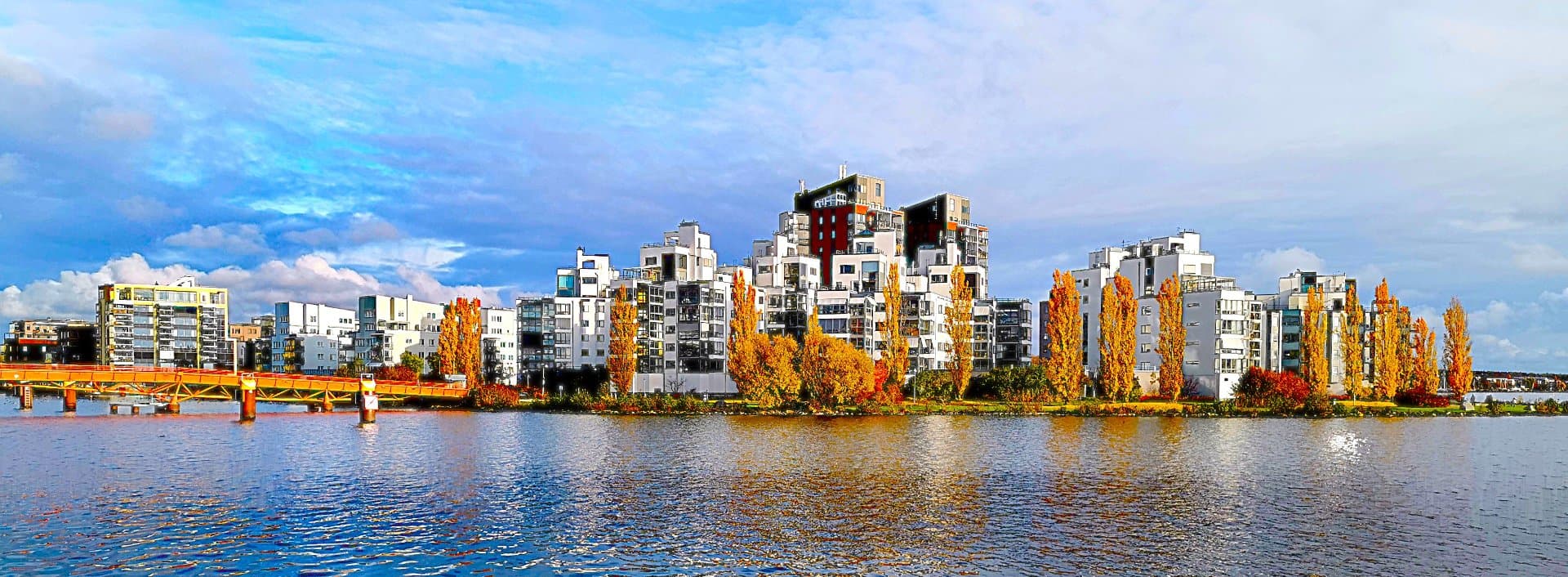 BRF Lillåudden 2 banner